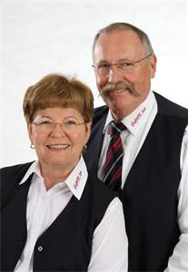 Liane und Walder Ordnung